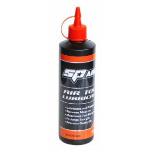 SP Tools Air Tool Lubricant 500Ml Bottle SPAO500s