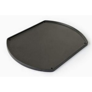 Weber Q Breakfast Plate 93395