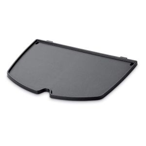 Weber Q2000 Half Hotplate 6559