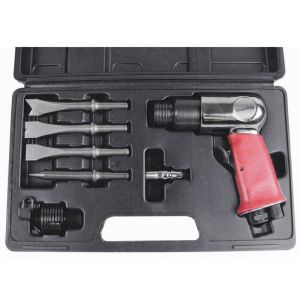 SP Tools Air Scorpion Hammer & Chisel Set SX-700K