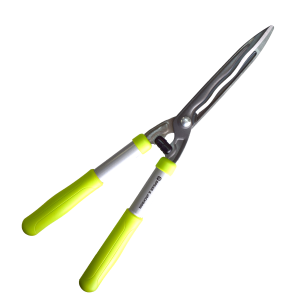 Spear & Jackson Colours Shears Wavy Green SJ-55509G