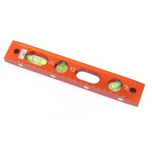 Bahco 230MM 3 Vial Magnetic Spirit Level 426TOR9