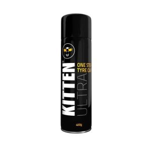 Kitten Ultra One Step Tyre Care 400g 19145