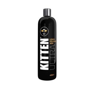 Kitten Ultra Liquid Polishing Wax 450g 19181