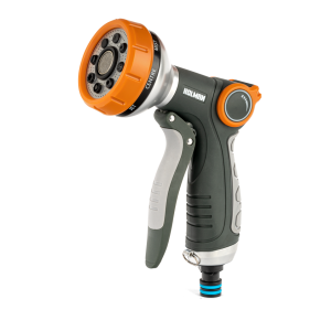 Holman 8 Function Spray Gun with Thumb Flow Control 5700H
