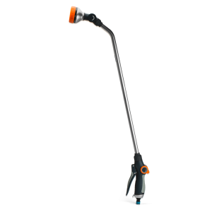 Holman 8 Function Wand with Thumb Flow Control 5800H