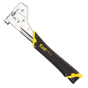 Stanley Hammer Tacker Floor Carpet Stapler FATMAX PHT250C