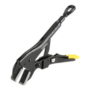 Stanley FATMAX 180MM Straight Jaw Lock Grip Clamp Locking Pliers FMHT0-75467