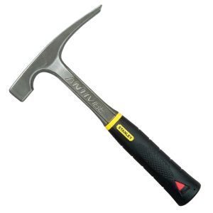 Stanley FATMAX 567G Anti-Vibe Brick Hammer 54-022