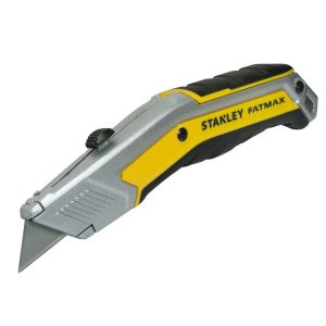 Stanley FATMAX Retractable Utility Knife FMHT0-10288