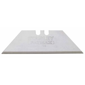Stanley FATMAX 25PC Utility Knife Blades 11-700