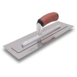 Marshalltown 279mm x 100mm PermaFlex Finishing Trowels 28595