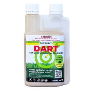 David Grays Turf Control Selective Herbicide DART 