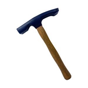 Mumme Tools 38MM SCUTCH HAMMER WITH HARDWOOD HANDLE 5HSCH38