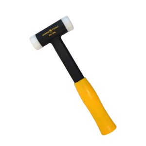 Mumme Tools HAMMER SOFTFACE SHOT FILL 40MM NYLON 830G 5HSFNT40