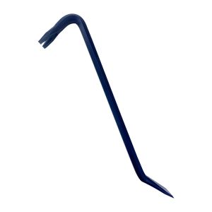 Mumme Tools 450x16mm Wrecking Bar - Hexagon 5WB45016