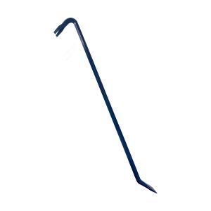 Mumme Tools 900x20mm Wrecking Bar - Hexagon 5WB90020