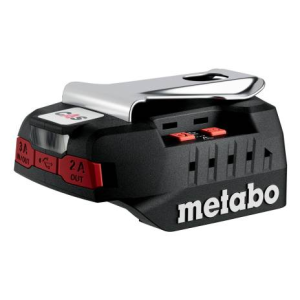 Metabo 18V Portable Power Charger PC 18-65 600409190