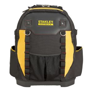 Stanley Black Canvas Back Pack 1-95-611