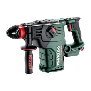 Metabo 18V Cordless Combination Hammer Skin KH 18 LTX BL 35 Q 600813850