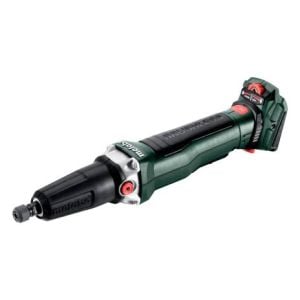 Metabo 18V Cordless Die Grinder Skin GVPB 18 LTX BL 11-28 600827850
