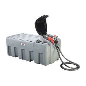 SILVAN 600L DIESELPRO DIESEL TRANSFER UNIT SQDN600L-X1