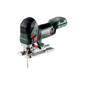 Metabo 18V Cordless Jigsaw Skin STA 18 LTX 150 BL 601502850