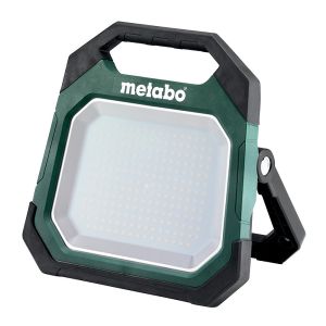 Metabo LED Worklight 10000 Lumens Worksite Floodlight BSA 18 LED 10000 601506190 