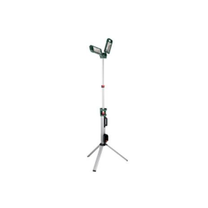 Metabo 5000LM Cordless Site Light Skin BSA 18 LED 5000 DUO-S 601507850