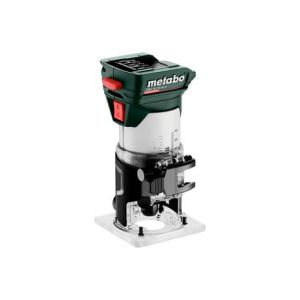 Metabo 18V Cordless Trim Router Skin FMV 18 LTX BL 8 601742850