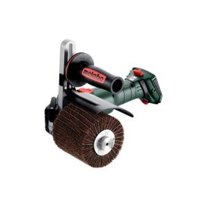 Metabo 18V Cordless Burnishing Machine Skin SVB 18 LTX BL 200 601766840