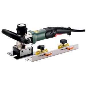 Metabo 1700W Metal Weld Bead Remover PFM 17 601789500