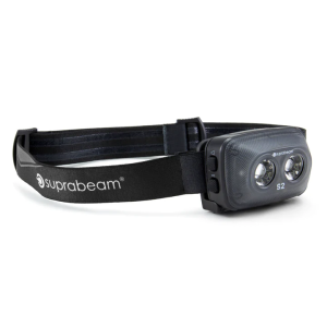 Suprabeam 300LM S2 Headlamp 602.1011