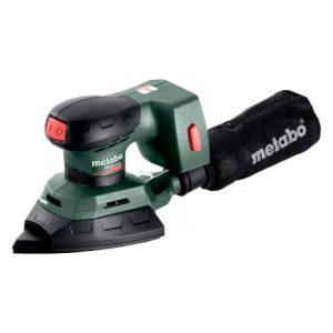 Metabo 18V Cordless Multi Sander Skin SM 18 LTX BL 602089850