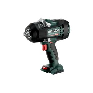 Metabo 18V 1/2" Brushless Cordless Impact Wrench 1450NM Skin SSW 18 LTX 1450 BL 602401850