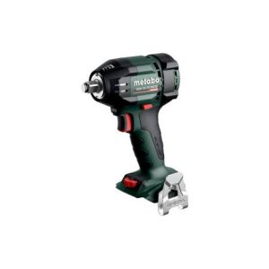 Metabo 18V 1/2" Brushless Cordless Impact Wrench 550NM Skin SSW 18 LTX 550 BL 602404850