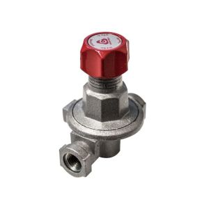 Bromic 3-20PSI High Pressure Adjustable Regulator 6060902