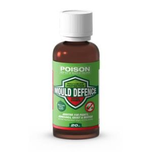 Prep Mould Defence 20ml PMD020