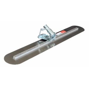 MasterFinish 609 Fresno Trowel 900mm Tilt Mechanism 