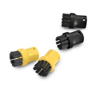 Karcher Brush Set Round 2.863-264.0