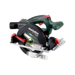 Metabo 18V Cordless Circular Saw Skin KS 18 LTX 57 BL 611857850