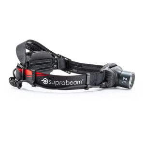 Suprabeam 1000LM V4PRO Rechargeable Headlamp 613.5211