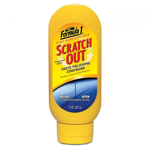 Formula 1 Scratch Out Paste 227G 613191