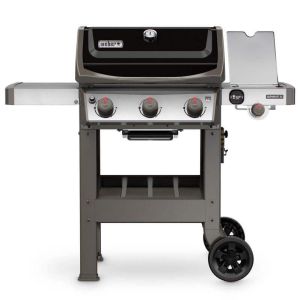 Weber Spirit II E-320 3 Burner BBQ K45012224