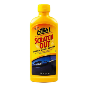 Formula 1 Scratch Out Liquid 207ml 615011