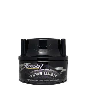 Formula 1 Tyre Wax 615248