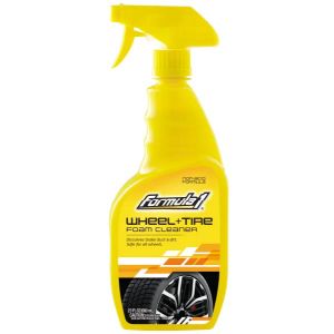 Formula 1 Wheel & Tyre Cleaner 680ML 615264