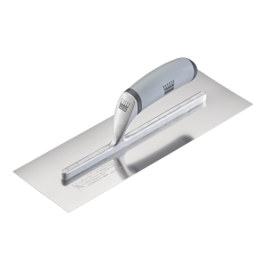 Ragni 405MM Feather Edge Stainless Finishing Trowel RA-618S16HL