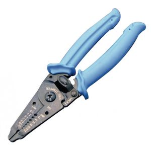 SP Tools 175MM Wire Cutter & Stripper SP32272