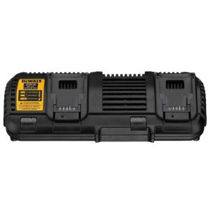DeWALT FLEXVOLT Dual Battery Charger DCB132-XE